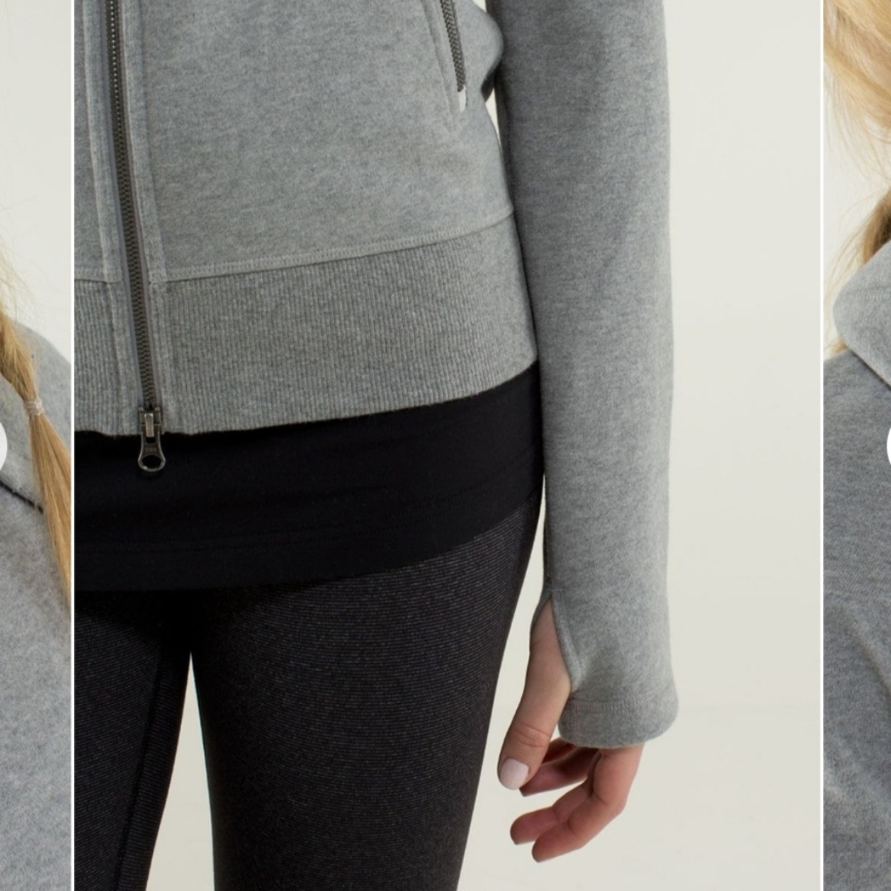 Lululemon Happy Yin Year Hoodie - Picture 5 of 13